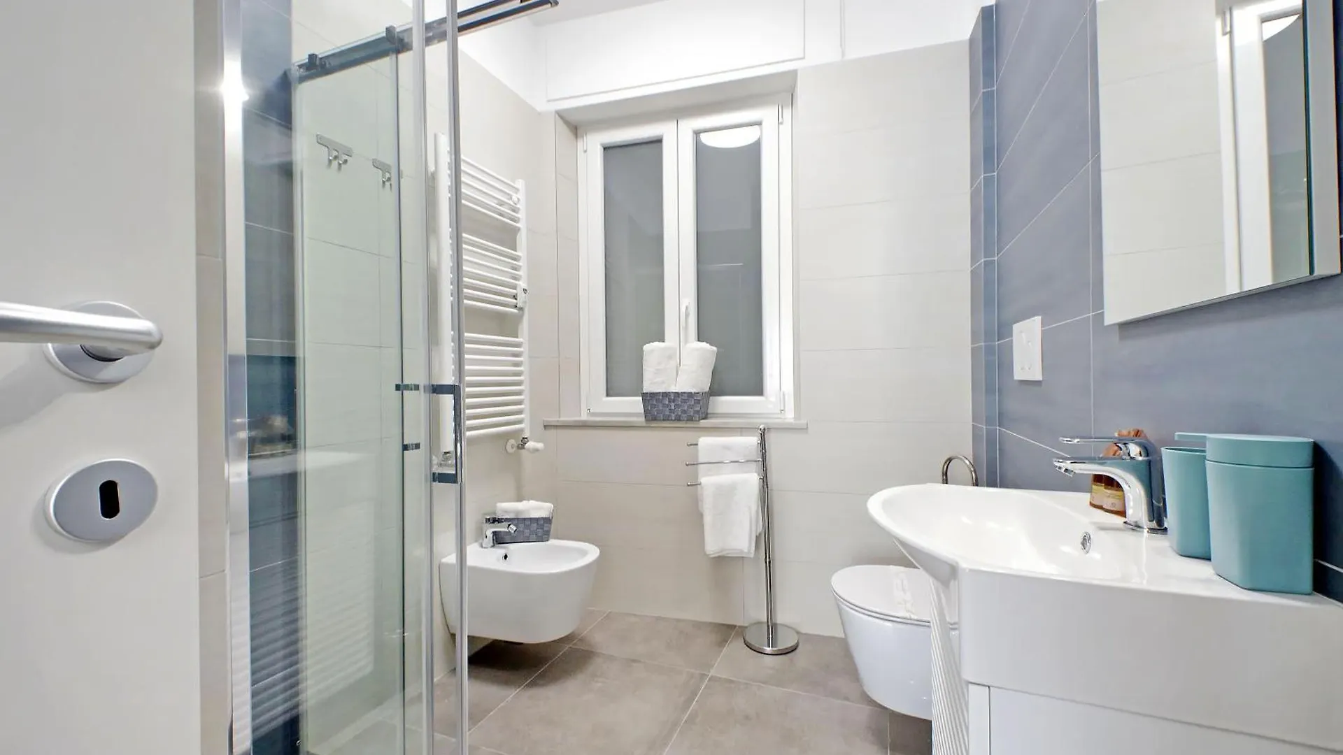 Graceful Apartment Near St Peter Metro 100 Mt Rome